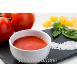 Passierte tomaten 700 g
