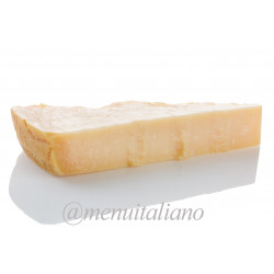 Parmigiano reggiano dop 30/36 monate gereift (stück) 400 g